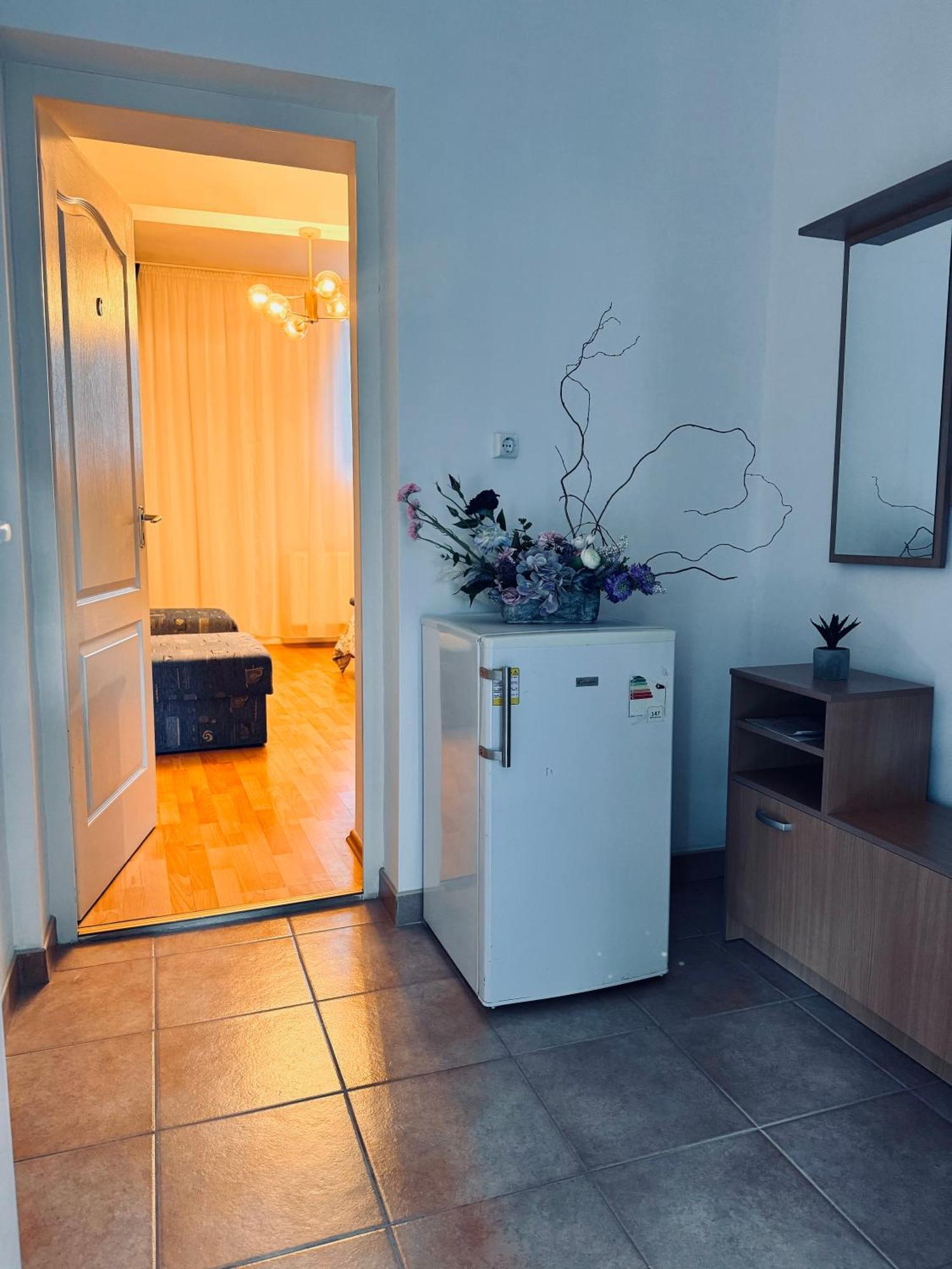 Pensiunea Schwartzy Hotel Mako Ngoại thất bức ảnh